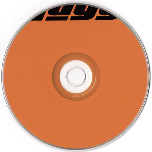 Shaggy : Hot Shot (CD, Album, Enh)