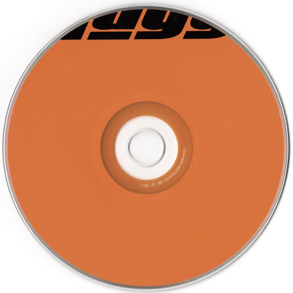 Shaggy : Hot Shot (CD, Album, Enh)