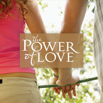 Various : The Power Of Love - Anything For You (CD, Comp)