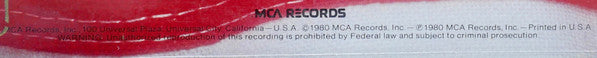 Levon Helm : American Son (LP, Album, Glo)