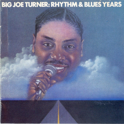 Big Joe Turner : Rhythm & Blues Years (CD, Album, Comp)