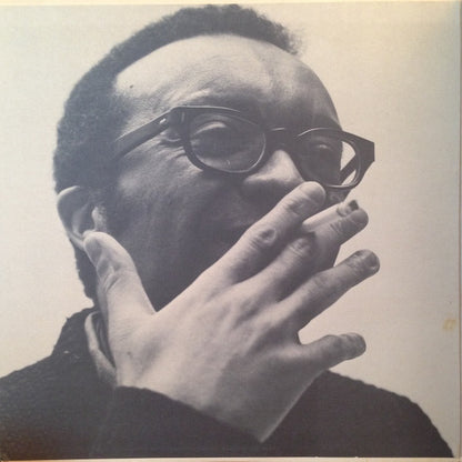 Cecil Taylor : In Transition (2xLP, Comp, Gat)