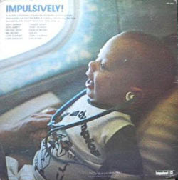 Various : Impulsively! (2xLP, Comp, Quad)