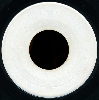The Embers (9) : Abigail (7", S/Sided)