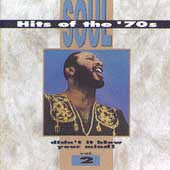 Various : Soul Hits Of The '70s - Didn't It Blow Your Mind Vol. 2 (CD, Comp, RM)