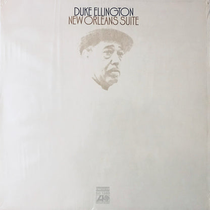 Duke Ellington : New Orleans Suite (LP, Album, Club, Cap)