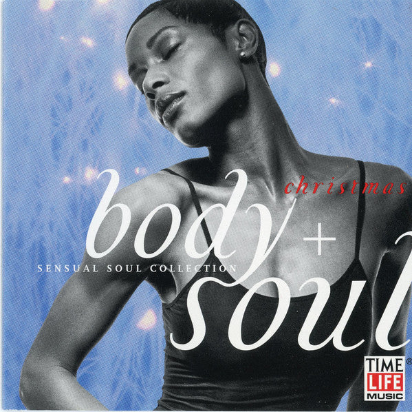 Various : Body + Soul - Christmas (CD, Comp)