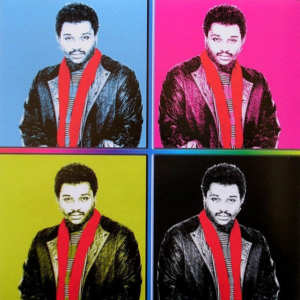 D-Train : The Best Of The 12" Mixes (CD, Comp, RE)