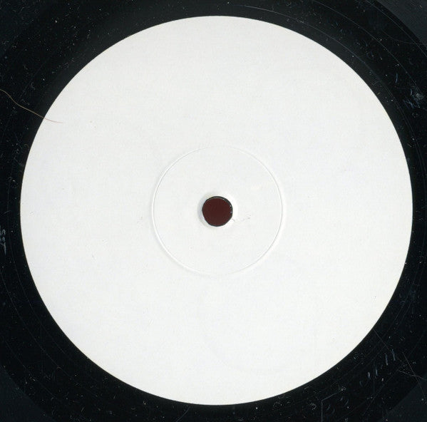 Love Affair Feat. Cinda Ramseur : Higher (12", TP)