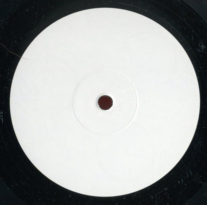 Love Affair Feat. Cinda Ramseur : Higher (12", TP)