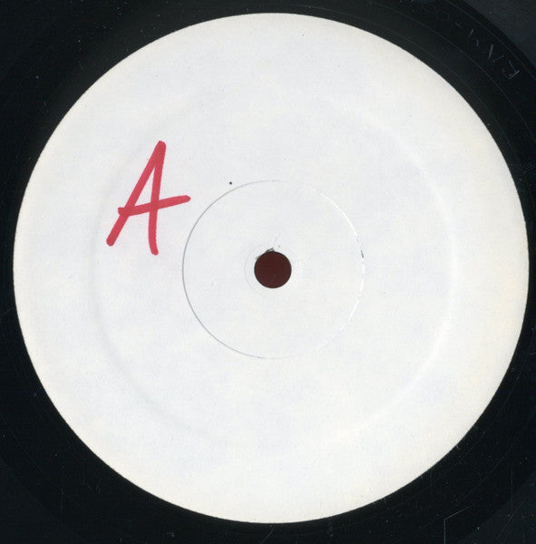 New Religion Featuring Dian Sorel : It Feels Like Love (12", W/Lbl)
