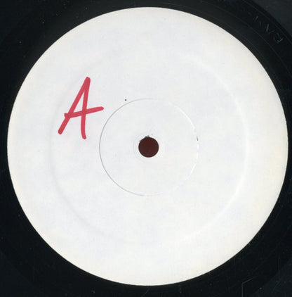 New Religion Featuring Dian Sorel : It Feels Like Love (12", W/Lbl)