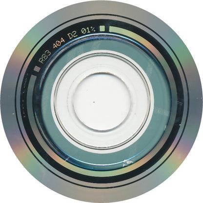 Various : Body Talk - Together Forever (2xCD, Comp)