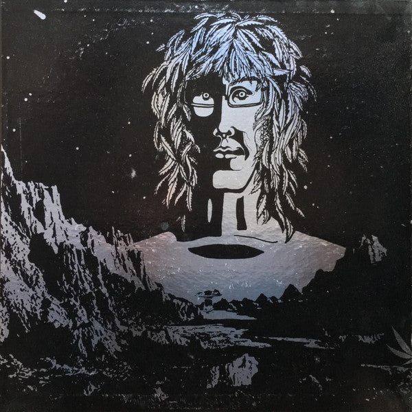 Paul Kantner / Jefferson Starship : Blows Against The Empire (LP, Album, RP, Ind)