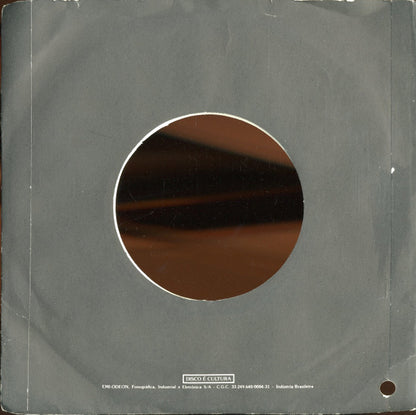 John Lennon With The Plastic Ono Band : Whatever Gets You Thru' The Night (7", RE)