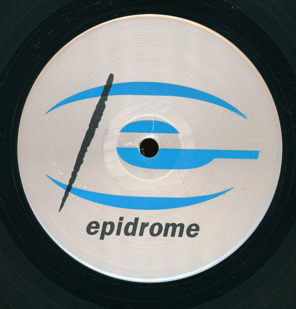 Jaydee : Plastic Dreams (Revisited) (12", Promo)