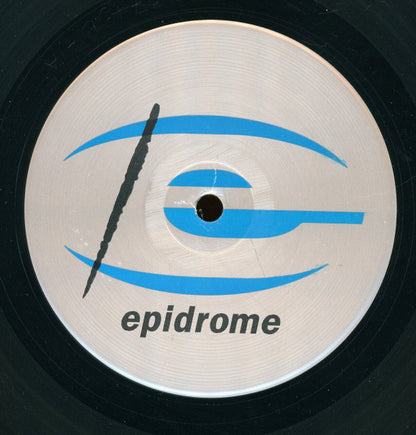 Jaydee : Plastic Dreams (Revisited) (12", Promo)