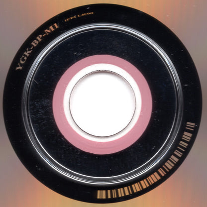 BLACKPINK : Square Up (CD, MiniAlbum, Pin)