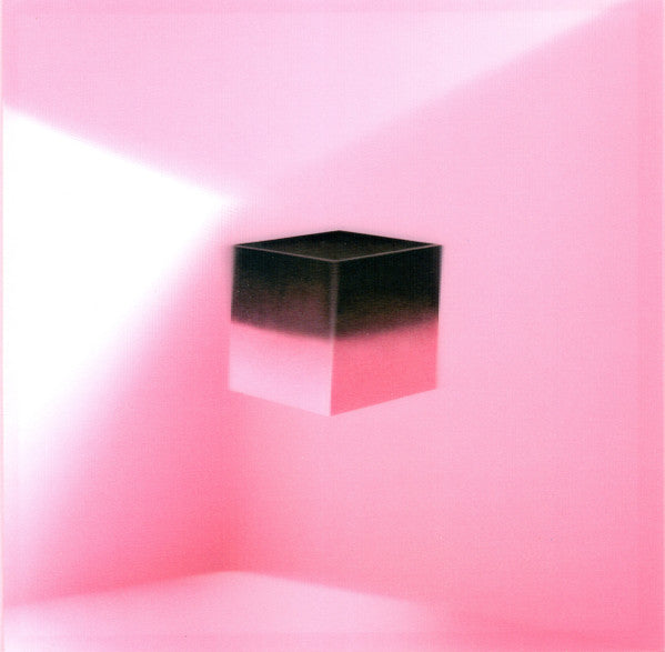 BLACKPINK : Square Up (CD, MiniAlbum, Pin)