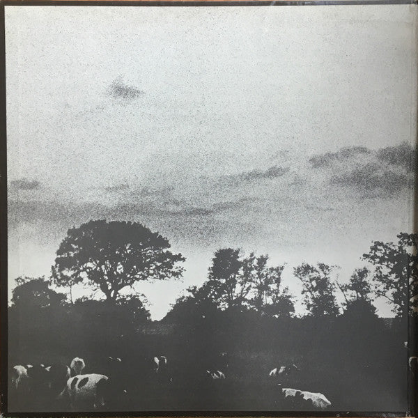 Pink Floyd : Atom Heart Mother (LP, Album, RE, RP, Win)