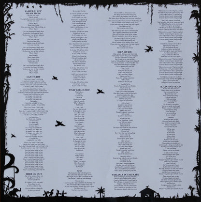 Dave Matthews Band : Come Tomorrow (2xLP, Album)