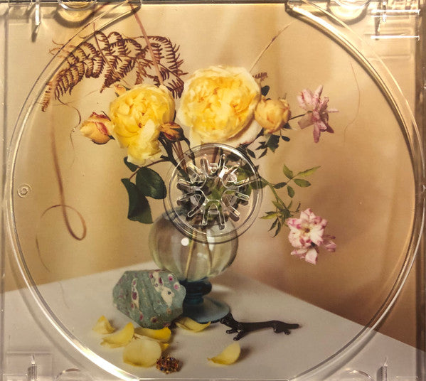 Florence And The Machine : High As Hope (CD, Album)