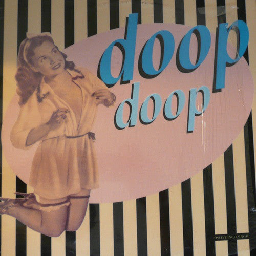 Doop : Doop (12", Maxi)