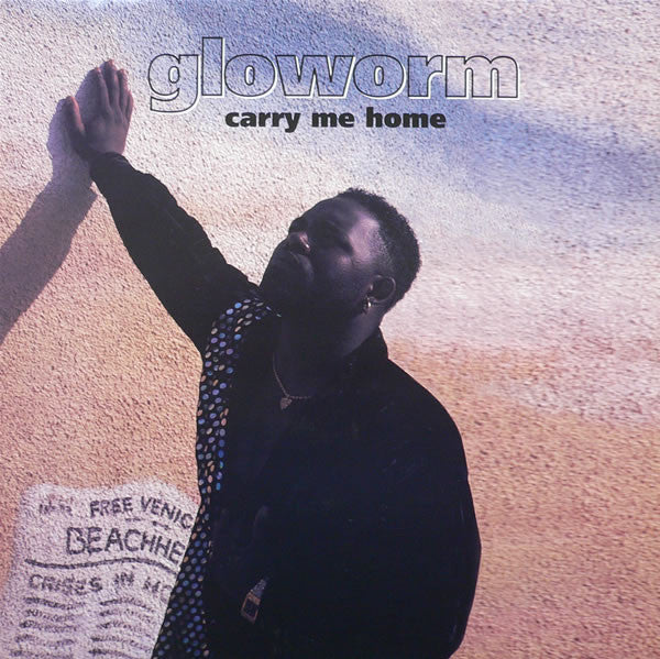 Gloworm : Carry Me Home (12", Single)