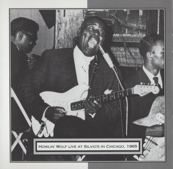 Various : Living The Blues - 1960-1964 Blues Classics (CD, Comp, RE, RM)