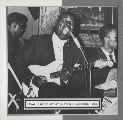 Various : Living The Blues - 1960-1964 Blues Classics (CD, Comp, RE, RM)