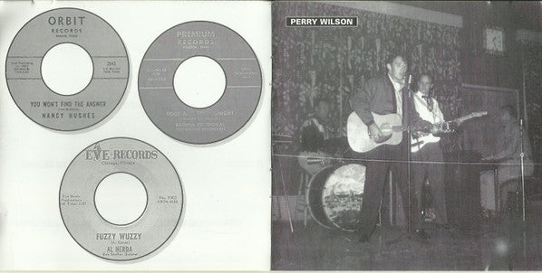 Various : Rock, Rock, Rockin' Tonight (CD, Comp)