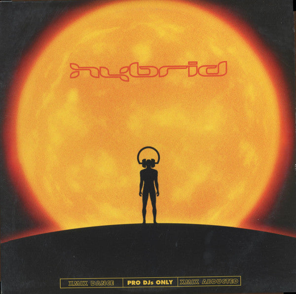 Various : Hybrid 6 (12")