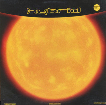 Various : Hybrid 6 (12")