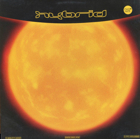 Various : Hybrid 6 (12")