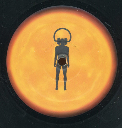 Various : Hybrid 6 (12")