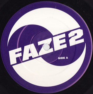DaYeene : EP (12", EP, Comp, Promo)