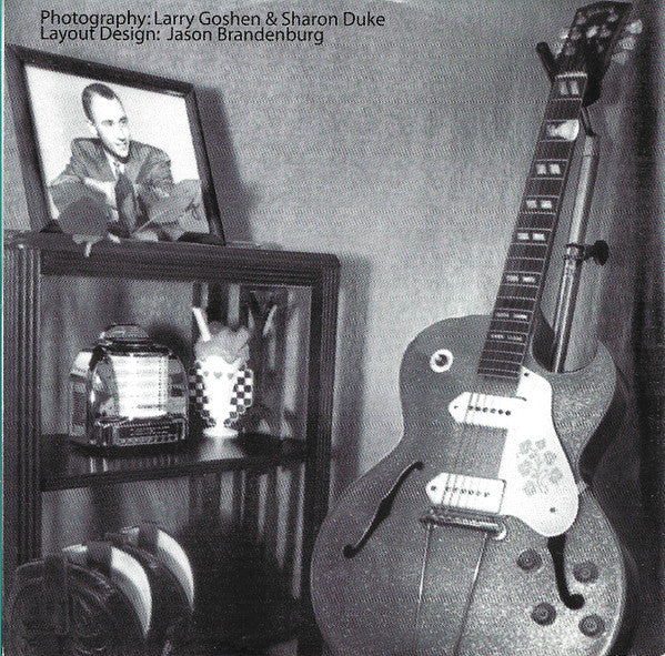 Ronnie Haig : Still Kickin' Butt!!! (CD, Album)