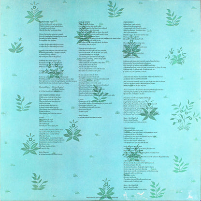 Renaissance (4) : Scheherazade And Other Stories (LP, Album)