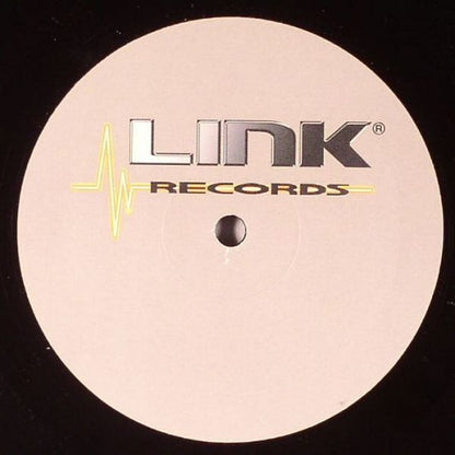 Free Drink : Pinacolada (12")
