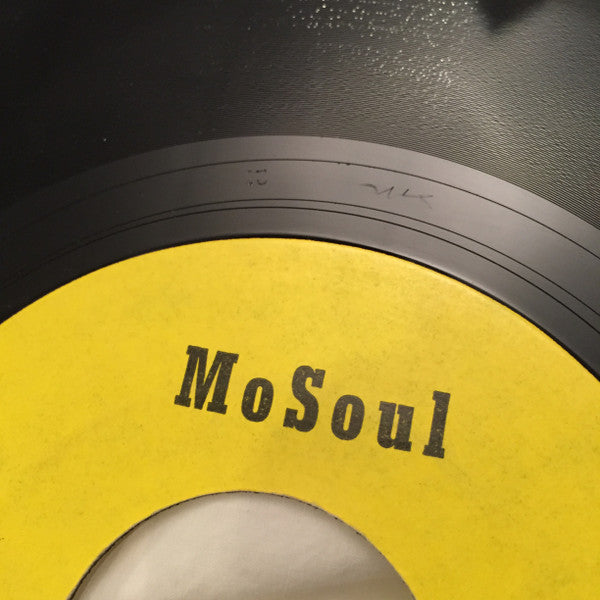 Soul Runners : Last Date (7", Single, MGM)