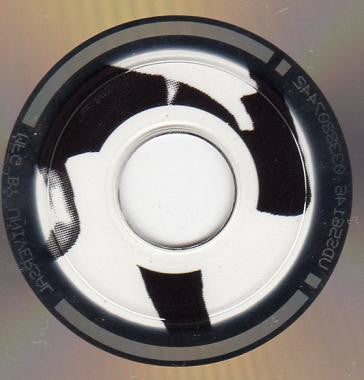 Chumbawamba : Tubthumping (CD, Single)