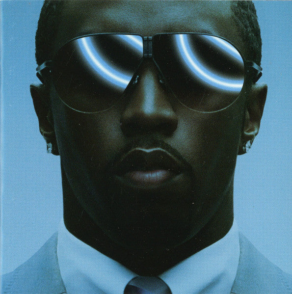 P. Diddy : Press Play (CD, Album, Cle)