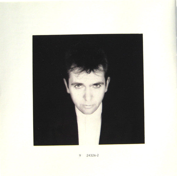 Peter Gabriel : Shaking The Tree (Sixteen Golden Greats) (CD, Comp, RE, RP, JVC)