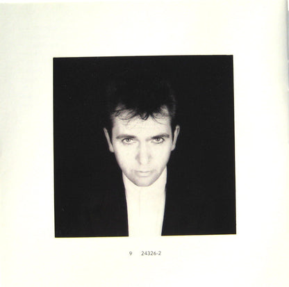 Peter Gabriel : Shaking The Tree (Sixteen Golden Greats) (CD, Comp, RE, RP, JVC)