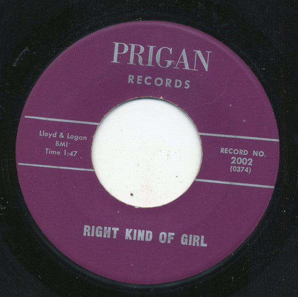 Chris Kenner : Don't Make No Noise (7")