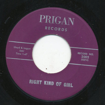 Chris Kenner : Don't Make No Noise (7")