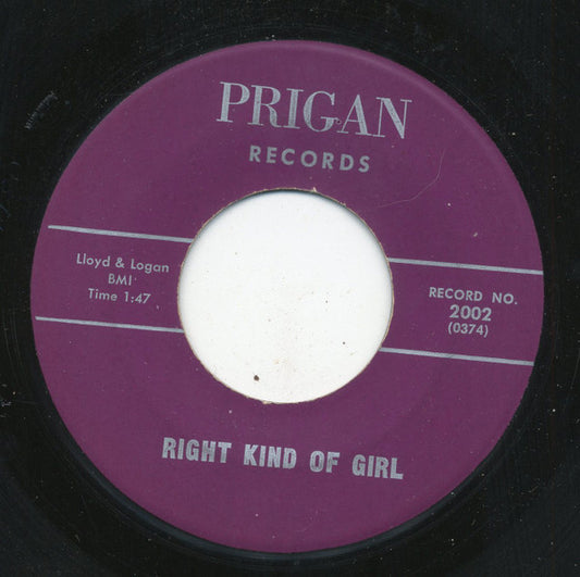 Chris Kenner : Don't Make No Noise (7")