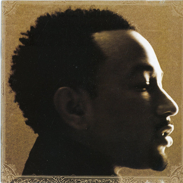 John Legend : Get Lifted (CD, Album, Club)