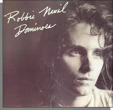 Robbie Nevil : Dominoes (7", Single, Spe)