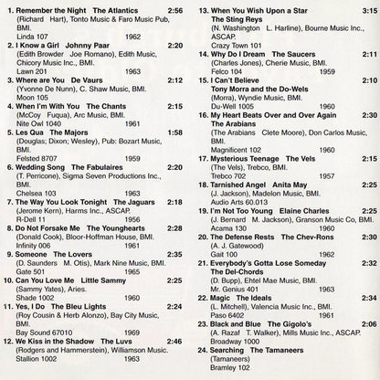 Various : Pittsburgh's Favorite Oldies "For Lovers Only - Part II" (CD, Comp)